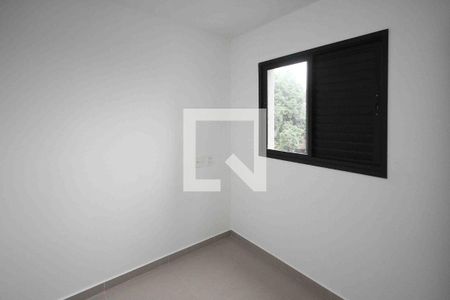 Quarto 02 de apartamento para alugar com 2 quartos, 40m² em Vila Alpina, São Paulo