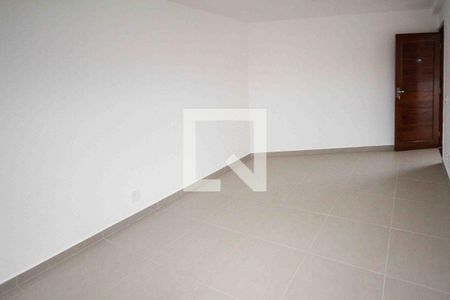 Sala e Cozinha de apartamento para alugar com 2 quartos, 40m² em Vila Alpina, São Paulo