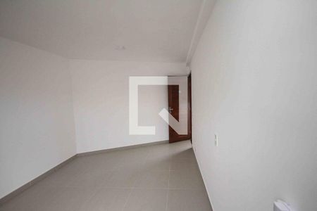 Sala e Cozinha de apartamento para alugar com 2 quartos, 40m² em Vila Alpina, São Paulo