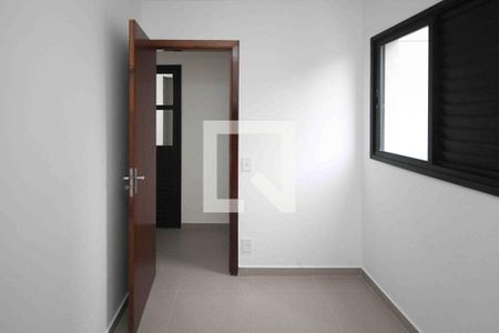 Quarto de apartamento para alugar com 2 quartos, 40m² em Vila Alpina, São Paulo