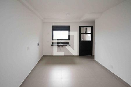Apartamento para alugar com 2 quartos, 40m² em Vila Alpina, São Paulo
