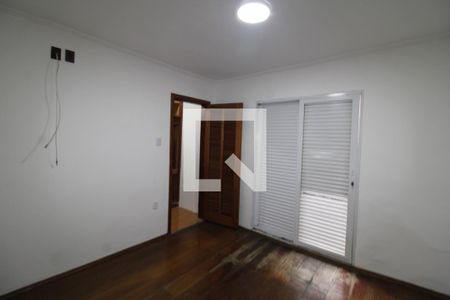 Quarto 1 de casa à venda com 4 quartos, 112m² em Vila Pauliceia, São Paulo