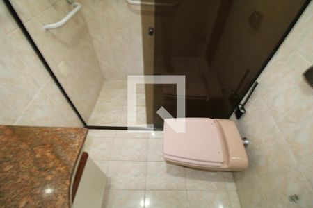 Quarto 1 - Banheiro de casa à venda com 4 quartos, 112m² em Vila Pauliceia, São Paulo