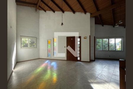 Casa para alugar com 3 quartos, 301m² em Arroio da Manteiga, São Leopoldo
