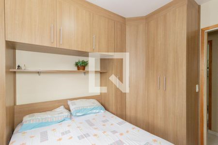 Quarto 1 de apartamento à venda com 2 quartos, 55m² em Nossa Senhora do O, São Paulo