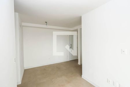 Sala de apartamento à venda com 2 quartos, 63m² em Cursino, São Paulo