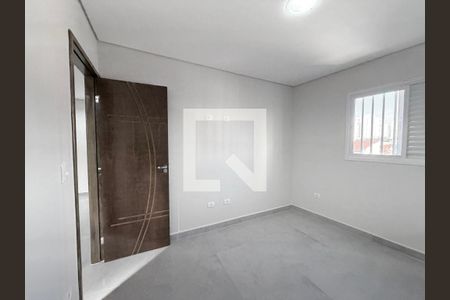 Quarto 2 de apartamento para alugar com 2 quartos, 49m² em Quarta Parada, São Paulo
