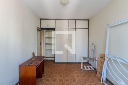 Quarto de apartamento à venda com 1 quarto, 37m² em Jardim Paulista, São Paulo