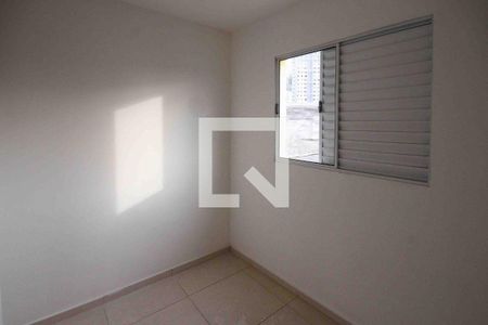 Quarto 02 de apartamento para alugar com 2 quartos, 36m² em Chácara Califórnia, São Paulo