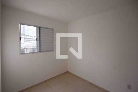 Quarto de apartamento para alugar com 2 quartos, 36m² em Chácara Califórnia, São Paulo
