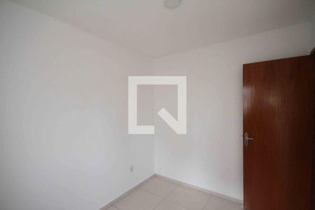 Quarto de apartamento para alugar com 2 quartos, 36m² em Chácara Califórnia, São Paulo
