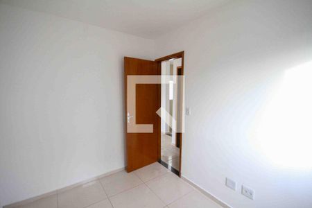 Quarto de apartamento para alugar com 2 quartos, 36m² em Chácara Califórnia, São Paulo