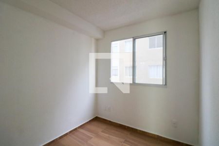 Quarto 1 de apartamento para alugar com 2 quartos, 31m² em Jardim Caravelas, São Paulo