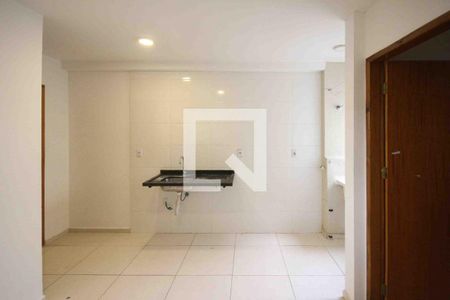 Apartamento para alugar com 2 quartos, 34m² em Chácara Califórnia, São Paulo
