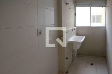 Apartamento para alugar com 2 quartos, 34m² em Chácara Califórnia, São Paulo