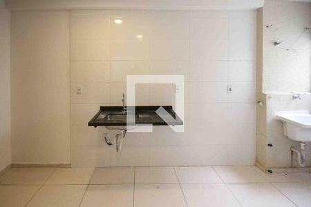 Apartamento para alugar com 2 quartos, 34m² em Chácara Califórnia, São Paulo
