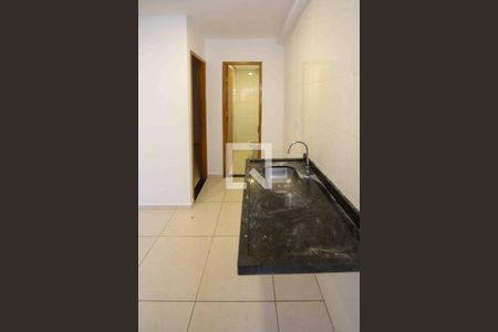 Apartamento para alugar com 2 quartos, 34m² em Chácara Califórnia, São Paulo