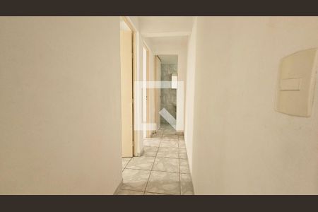 Apartamento para alugar com 2 quartos, 49m² em Chácara São Francisco, Jundiaí