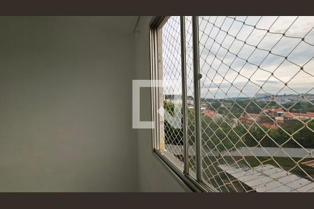 Apartamento para alugar com 2 quartos, 49m² em Chácara São Francisco, Jundiaí
