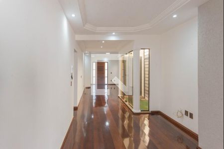 Sala de casa para alugar com 3 quartos, 200m² em Jardim São Gabriel, Campinas