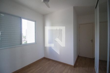 Suite de apartamento para alugar com 2 quartos, 68m² em Parque Campolim, Sorocaba