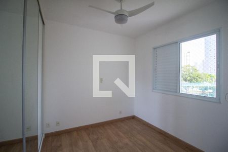 Suite de apartamento para alugar com 2 quartos, 68m² em Parque Campolim, Sorocaba