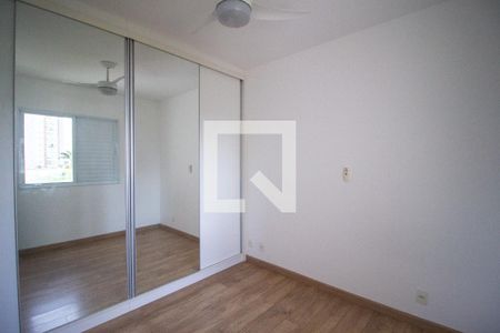 Suite de apartamento para alugar com 2 quartos, 68m² em Parque Campolim, Sorocaba
