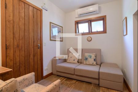 Quarto  de casa de condomínio à venda com 4 quartos, 416m² em Residencial Quatro (Alphaville), Santana de Parnaíba