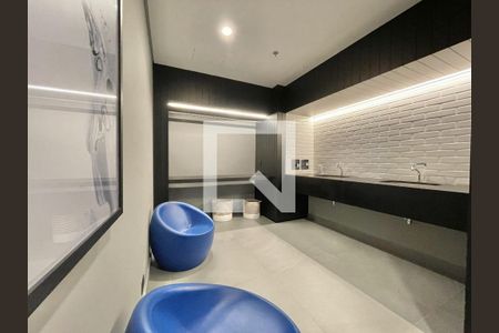 Foto 21 de apartamento à venda com 1 quarto, 28m² em Pompeia, São Paulo