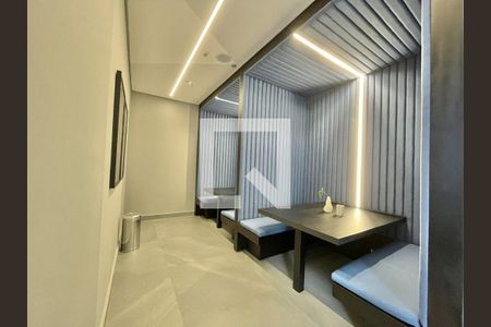 Foto 19 de apartamento à venda com 1 quarto, 28m² em Pompeia, São Paulo