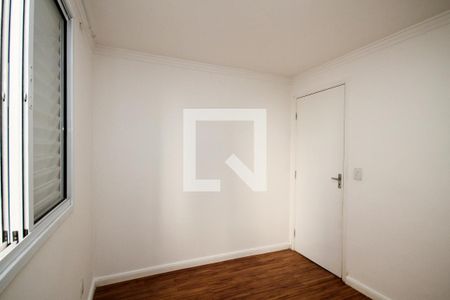 Quarto 1 de apartamento para alugar com 2 quartos, 47m² em Jardim Elizabete, Taboão da Serra