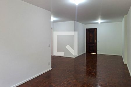 Sala de apartamento para alugar com 3 quartos, 126m² em Icaraí, Niterói