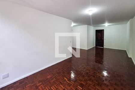 Sala de apartamento para alugar com 3 quartos, 126m² em Icaraí, Niterói