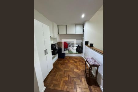 Apartamento à venda com 1 quarto, 57m² em Humaitá, Rio de Janeiro