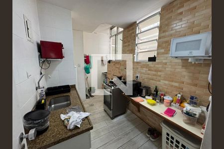Apartamento à venda com 1 quarto, 57m² em Humaitá, Rio de Janeiro