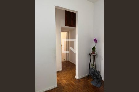 Apartamento à venda com 1 quarto, 57m² em Humaitá, Rio de Janeiro