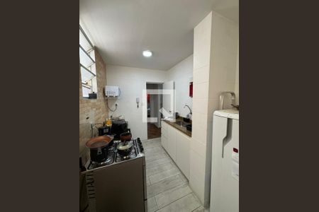 Apartamento à venda com 1 quarto, 57m² em Humaitá, Rio de Janeiro