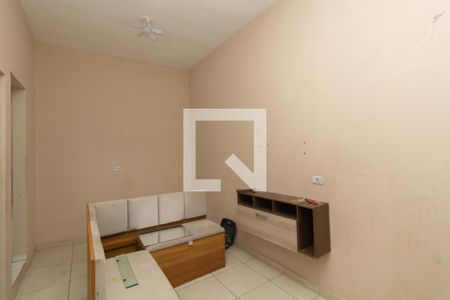 Sala/Cozinha de casa para alugar com 1 quarto, 30m² em Jardim Campos, São Paulo