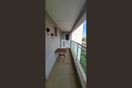 Apartamento para alugar com 1 quarto, 58m² em Jardim Botânico, Ribeirão Preto