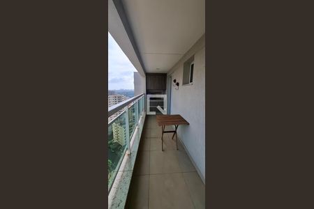 Apartamento para alugar com 1 quarto, 58m² em Jardim Botânico, Ribeirão Preto