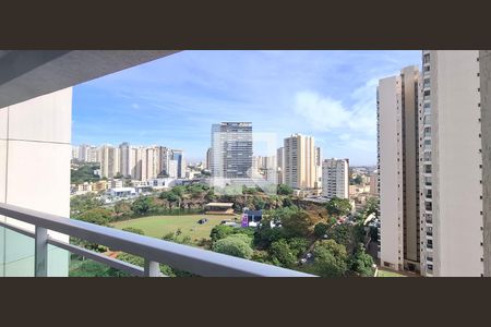 Apartamento para alugar com 1 quarto, 58m² em Jardim Botânico, Ribeirão Preto
