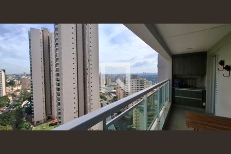 Apartamento para alugar com 1 quarto, 58m² em Jardim Botânico, Ribeirão Preto
