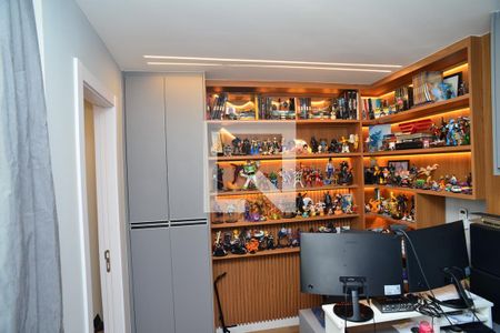 Quarto 1 de apartamento à venda com 2 quartos, 80m² em Barra da Tijuca, Rio de Janeiro