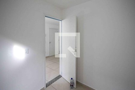 Quarto de casa de condomínio para alugar com 2 quartos, 40m² em Cidade Líder, São Paulo