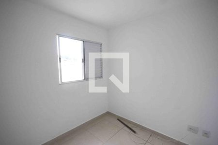 Quarto 02 de casa de condomínio para alugar com 2 quartos, 40m² em Cidade Líder, São Paulo