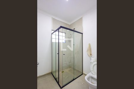 BanheiroBanheiro de casa para alugar com 3 quartos, 200m² em Parque Boa Esperanca, Indaiatuba