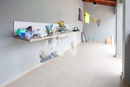 Casa para alugar com 3 quartos, 200m² em Parque Boa Esperanca, Indaiatuba