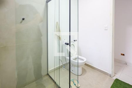 Banheiro de casa para alugar com 3 quartos, 200m² em Parque Boa Esperanca, Indaiatuba