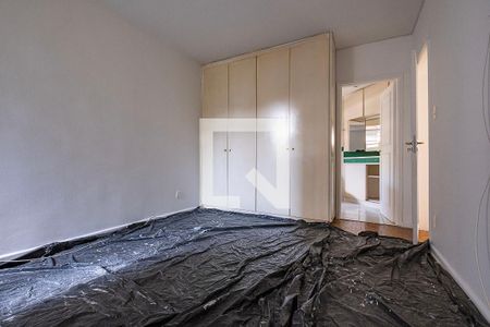 Suíte de apartamento para alugar com 3 quartos, 156m² em Jardim Paulista, São Paulo