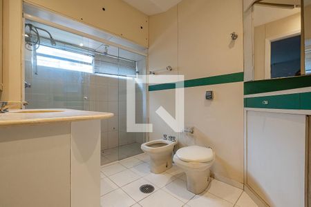 Suíte de apartamento para alugar com 3 quartos, 156m² em Jardim Paulista, São Paulo